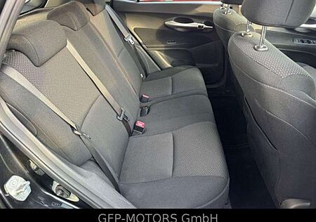 Toyota Auris 2.0 D-4D Edition