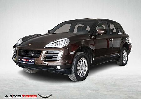 Porsche Cayenne *PANO-KAMERA-NAVI-LEDER-BIXENON*