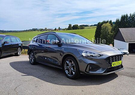 Ford Focus ST-Line X *TURNIER*ATM*HEAD_UP*LED*AHK*