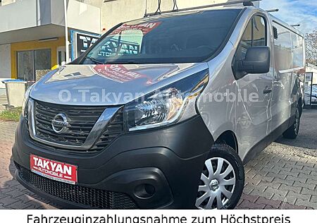 Nissan NV300 Kastenwagen L2H1 2,9t COMFORT