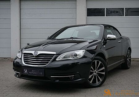 Lancia Flavia 2.4|Leder|Navi|Boston-Sound|Automatik|Temp