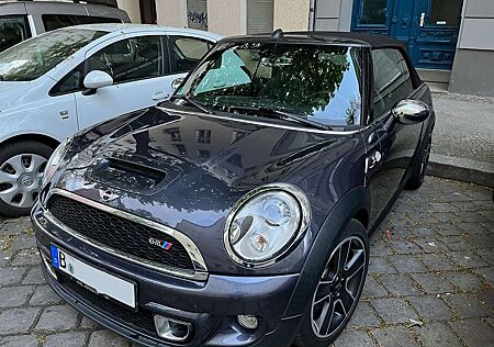 Mini Cooper S Cabrio CABRIO Aut.