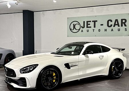 Mercedes-Benz AMG GT Coupe *Carbon-Designo-Burmester-20"*