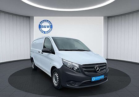 Mercedes-Benz Vito Kasten 114 CDI FWD lang*KLIMA*KAMERA*