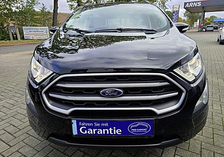 Ford EcoSport Cool & Connect, Navi,LED,PDC