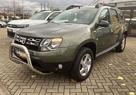 Dacia Duster Laureate 4x2