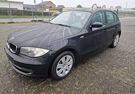 BMW 118i 118