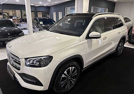 Mercedes-Benz GLS 400 d 4M Exclusive*PANO*HUD*AIRMATIC*360*LED