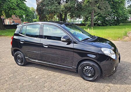 Kia Picanto 1.1 LX*HU/AU neu