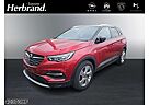 Opel Grandland X 1.2 Turbo, INNOVATION