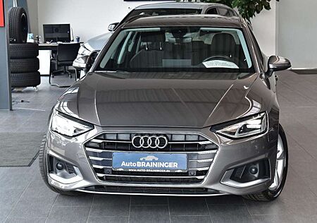 Audi A4 Avant 35TDI S-tronic advanced LED~RFKam~LaneA