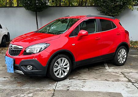 Opel Mokka 1.4 Turbo ecoFLEX Start/Stop Color Innovation