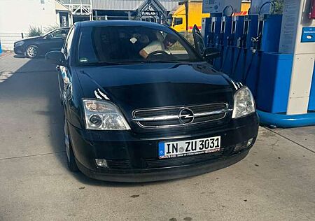 Opel Vectra 2.2 Selection