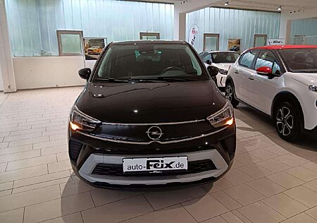 Opel Crossland gebraucht kaufen Opel Crossland Design & Tech