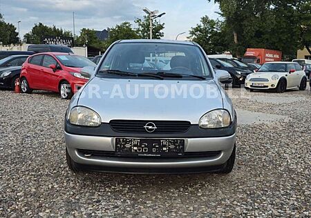 Opel Corsa B -1.4