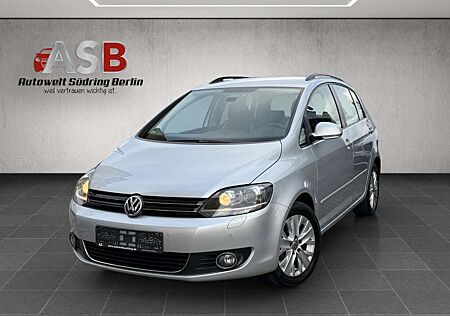 VW Golf Volkswagen Plus VI 1,4 TSI Life DSG*Xenon*Navi*1.Han