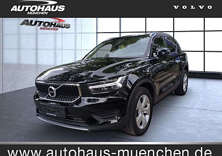 Volvo XC 40 XC40 Momentum Pro 2WD Bluetooth Navi LED Klima