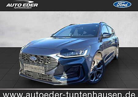 Ford Focus ST-Line X Turnier Automatik Sportpaket Navi