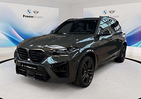 BMW X5 M Competition