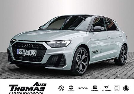 Audi A1 30 TFSI S line+INFOTAINMENT PAKET