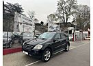 Mercedes-Benz ML 350 4MATIC 7G-TRONIC Leder *AHK