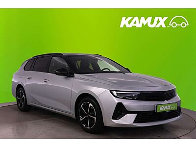 Opel Astra L 1.2T ST Aut.GS Line+LED+NAVI+KAMERA+PANO