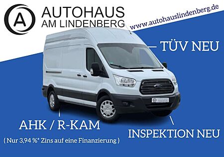 Ford Transit Kasten 350 L3 HOCHDA:*AHK*NAVI*SHZ*R-KAM