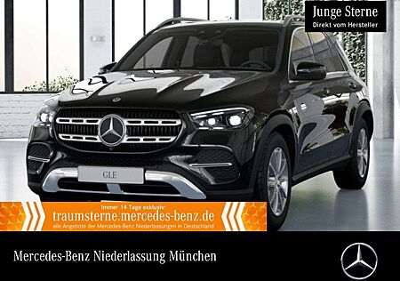 Mercedes-Benz GLE 350 de 4M PANO+AHK+MULTIBEAM+KAMERA+19"+SPUR