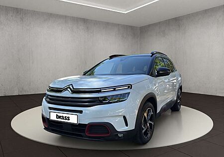 Citroën C5 Aircross Citroen Hybrid 225 C-Se