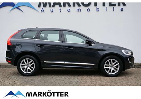 Volvo XC 60 XC60 D4 2WD Summum /Kamera/PDC vo + hi/