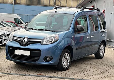 Renault Kangoo Blue dCi*2xSchiebetür*Navi*Klima*Parkpilot*Temp