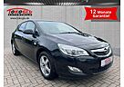 Opel Astra J Selection 1.4 Turbo SHZ Klima el.SP Spieg. behei