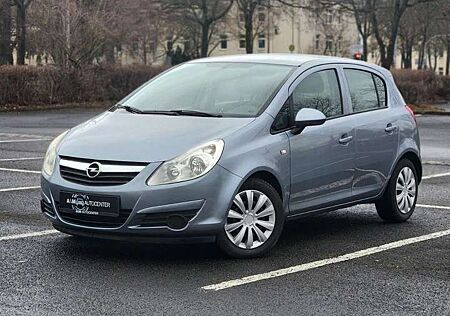 Opel Corsa 1.2 Twinport ecoFLEX Color EditionET TÜV+