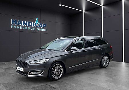 Ford Mondeo Turnier Vignale