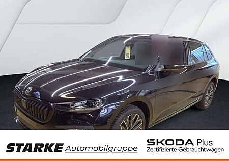 Skoda Scala 1.0 TSI DSG Selection