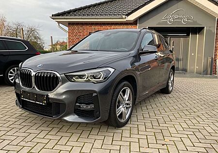 BMW X1 sDrive20i M Sport,Automatik,Navi,19