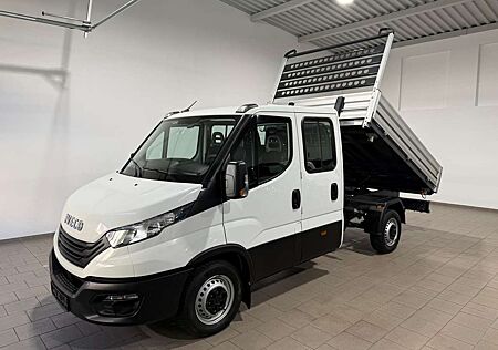 IVECO Daily 35S16,3-Seiten-Kipper,Klima,Radio,AHK