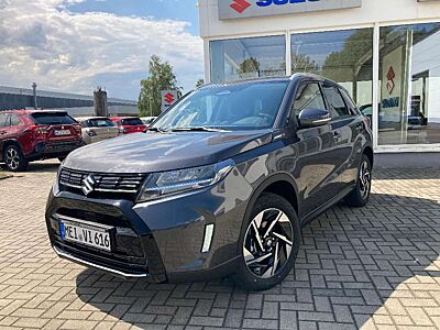 Suzuki Vitara 1,4 Comfort+ 4x4 AT (TI)