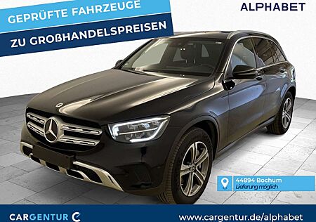 Mercedes-Benz GLC 300 de 4Matic Airmatic AHK SpoSi ACC BLIS