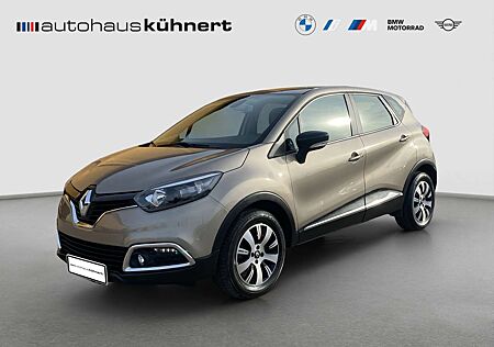 Renault Captur ENERGY TCe 90 KeyLess PDC