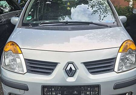 Renault Modus 1.2 16V Authentique