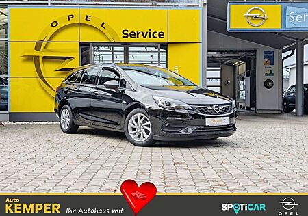 Opel Astra ST 1.5 D Elegance *PDC*SHZ*Kamera*Navi*