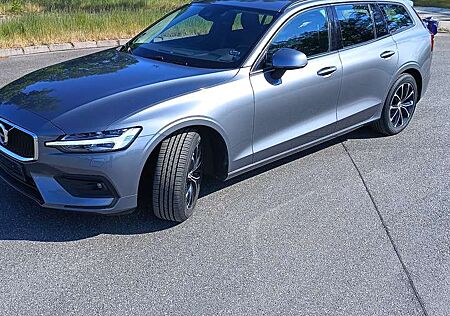 Volvo V60 D4 Inscription