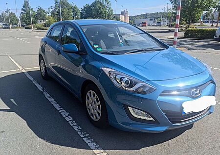 Hyundai i30 Classic