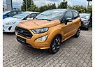 Ford EcoSport ST-Line B&O, LMF, PDC h., Tempomat!!!