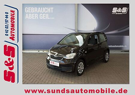 Skoda Citigo 1.0 Cool Edition