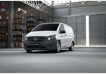 Mercedes-Benz Vito 116 CDI Kasten Lang +AUT+PDC+KlimaA+KAM+SHZ