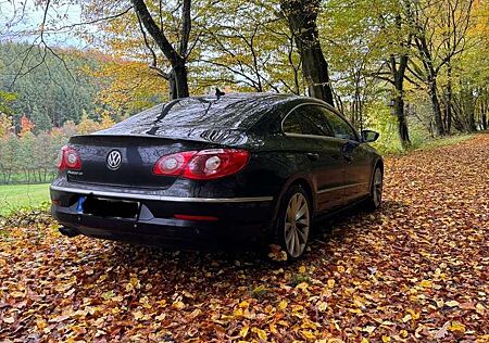 VW Passat CC Volkswagen 2.0 TDI DSG