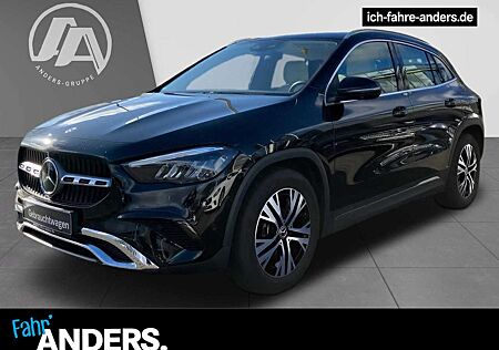 Mercedes-Benz GLA 220 d 4M Progressive Adv+MBUX+Distr+360+AHK