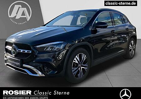 Mercedes-Benz GLA 220 d 4M Progressive Adv+MBUX+Distr+360+AHK